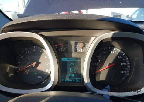 2016 Chevrolet Equinox Lt from USA, damaged, VIN 2GNFLFEK2G6263405